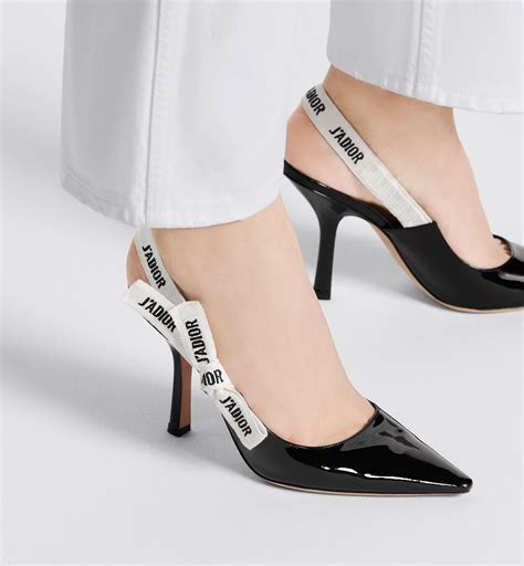 dior pump heels|dior j'adior slingback pump scam.